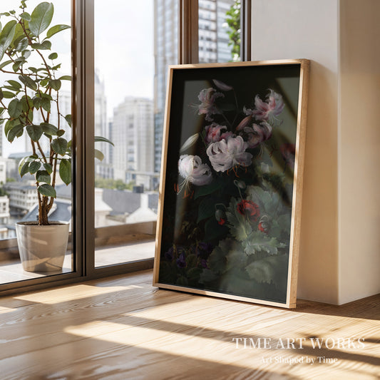 開花植物(Blomstrende planter)— ネールガード、ヘルマニア(Neergaard, Hermania)