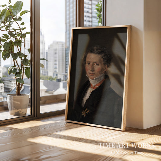 マティアス・フリース・フォン・イルゲンス=ベルク(Mathias Friis von Irgens-Bergh, chargé d'affaires i Dresden)— カリフォルニア州ジェンセン(Jensen, C.A.)