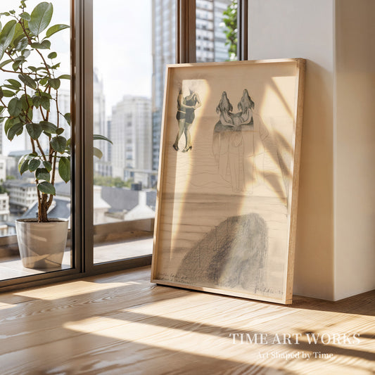 自然の壮大さをより深く理解しよう(Man forstår bedre det storladne i naturen)— フレディ、ヴィルヘルム(Freddie, Wilhelm)