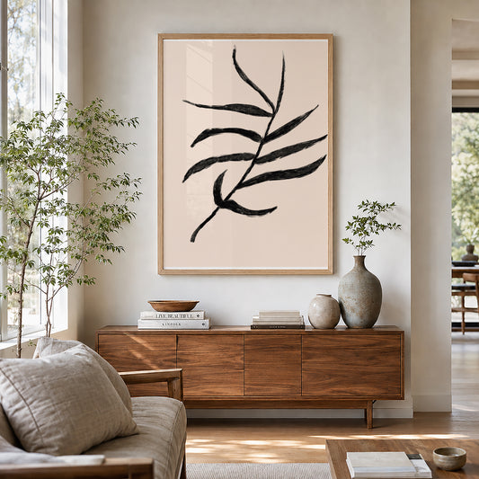 2026 TAWモダンアブストラクトウォールアート TAW Modern Abstract Wall Art Poster No.322
