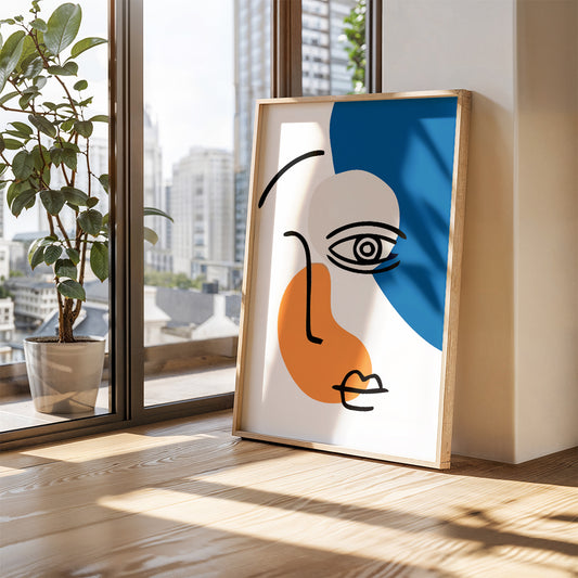 マティス アートポスター Henri Matisse Art Poster No.014