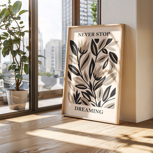 マティス アートポスター Henri Matisse Art Poster No.019