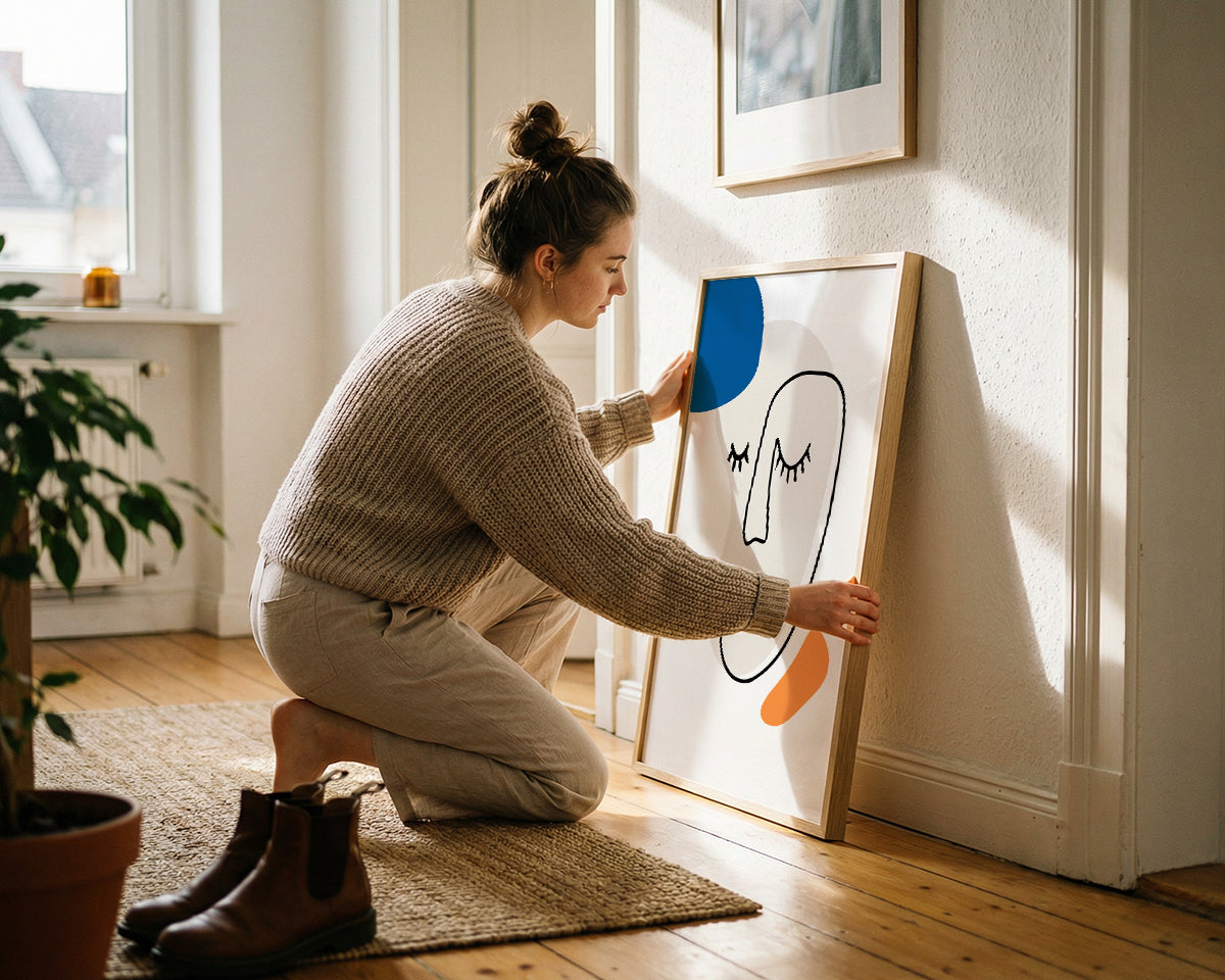 マティス アートポスター Henri Matisse Art Poster No.026
