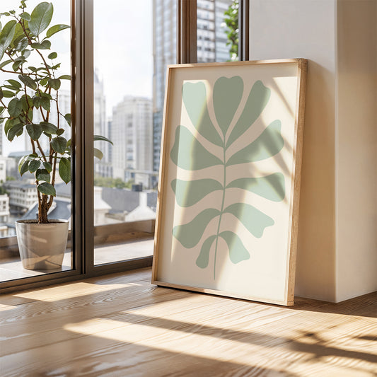 マティス アートポスター Henri Matisse Art Poster No.040
