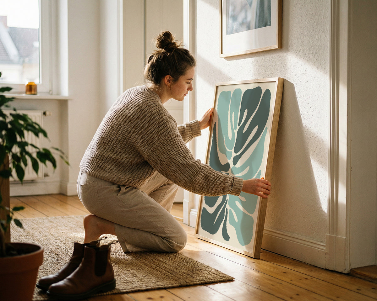 マティス アートポスター Henri Matisse Art Poster No.064