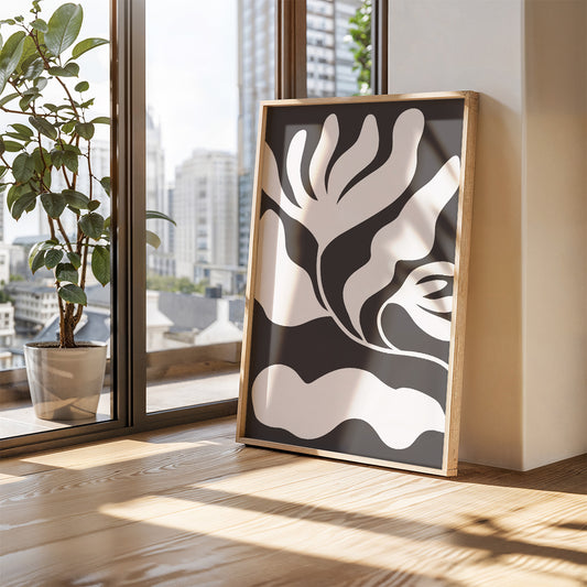 マティス アートポスター Henri Matisse Art Poster No.075