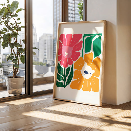 マティス アートポスター Henri Matisse Art Poster No.094
