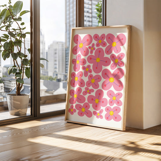 マティス アートポスター Henri Matisse Art Poster No.098