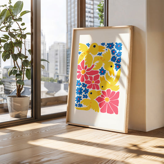 マティス アートポスター Henri Matisse Art Poster No.099