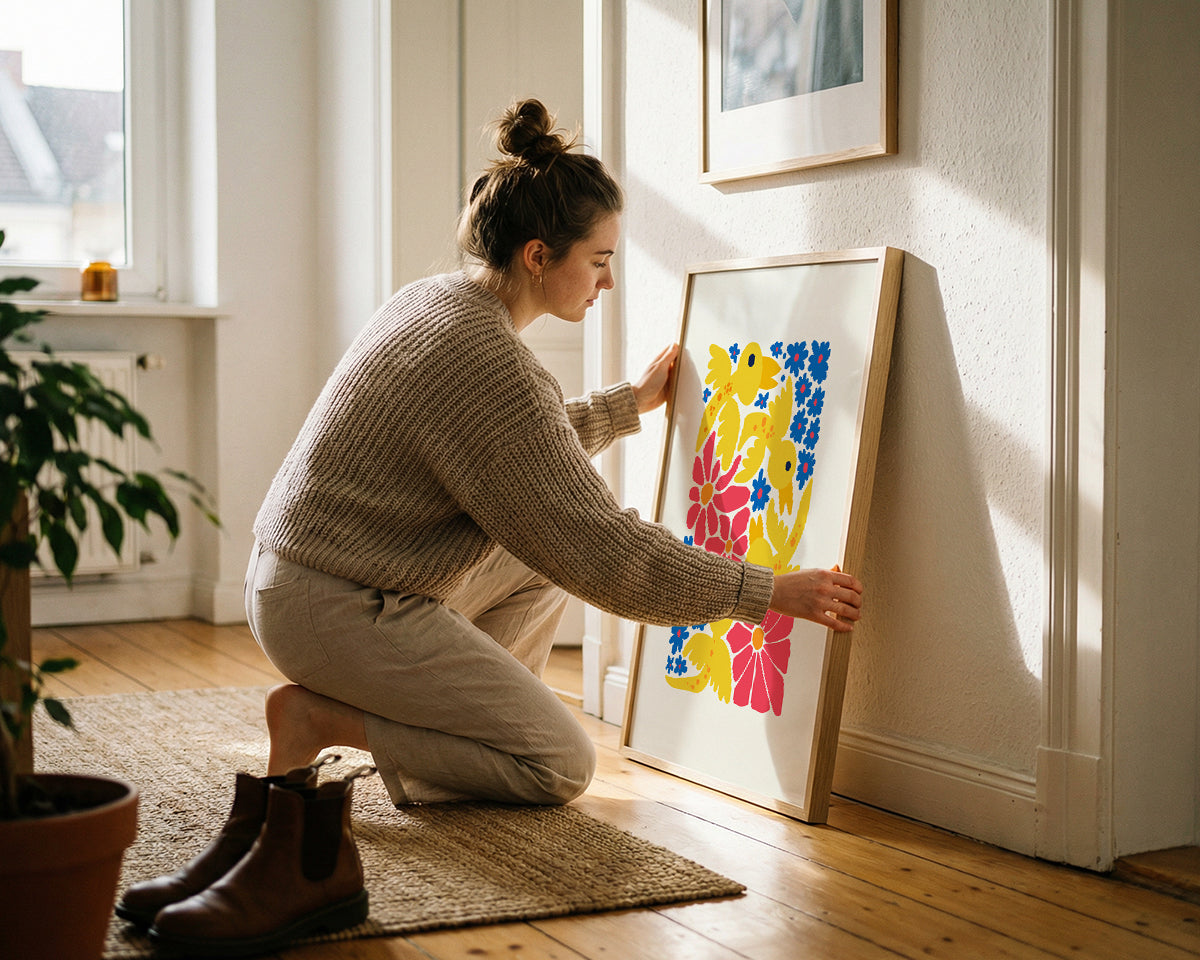 マティス アートポスター Henri Matisse Art Poster No.099