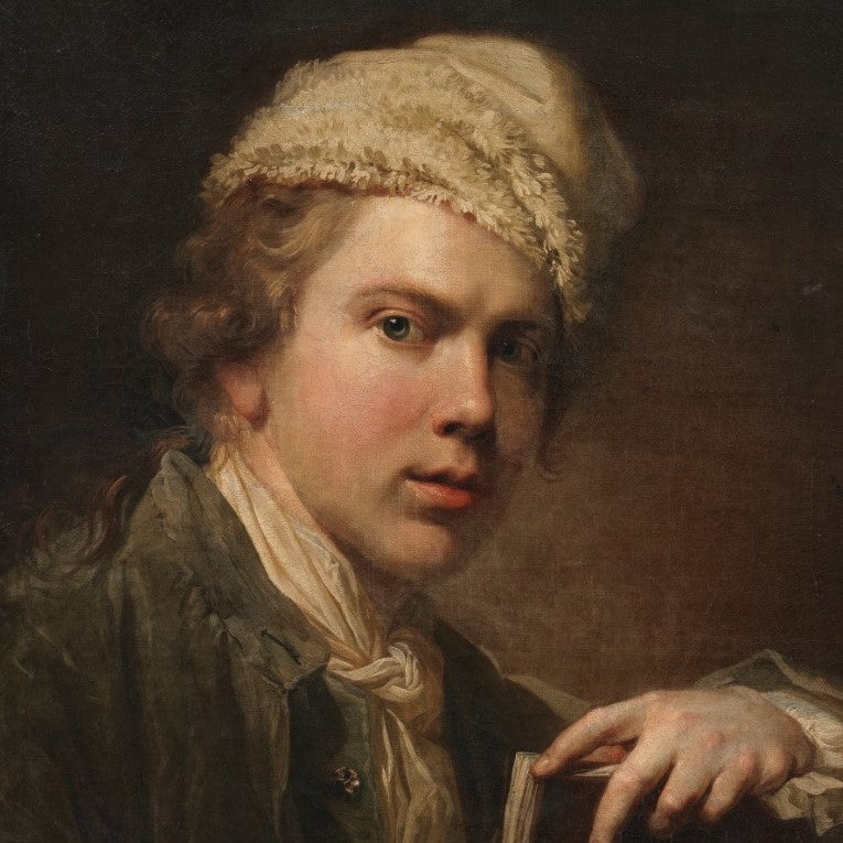 人物画_コレクション
