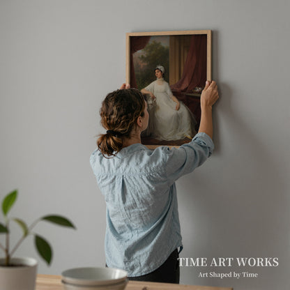 ゲルトルート・ハーゲ（旧姓ハイトマン）（Gertrud Hage, f. Heitmann）— ユール、イェンス（Juel, Jens）