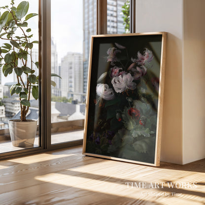 開花植物（Blomstrende planter）— ネールガード、ヘルマニア（Neergaard, Hermania）