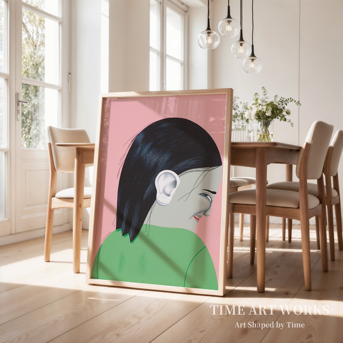 無題（Uden titel）— RememberMyName（HuskMitNavn）
