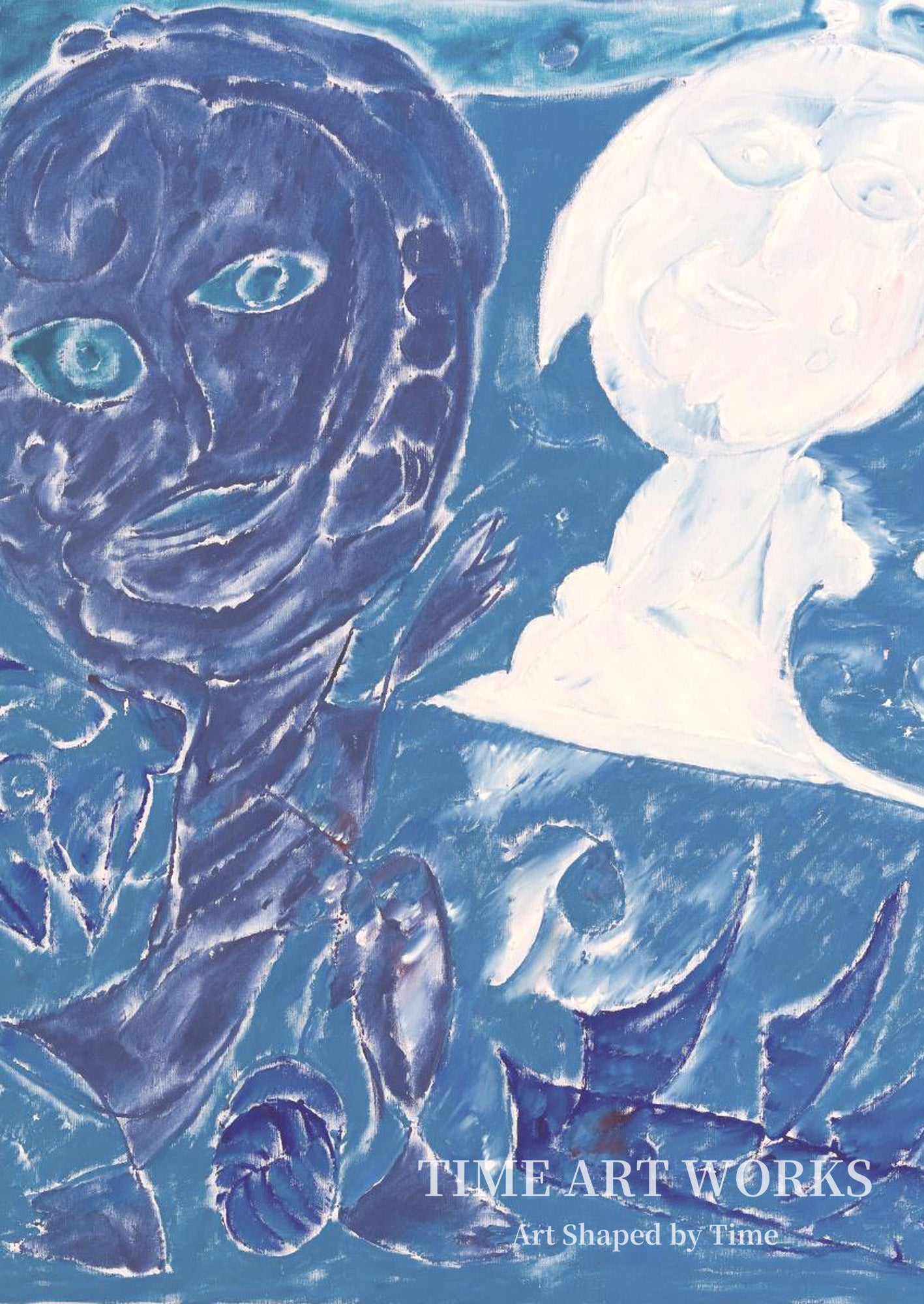 海の奇跡（Havets mirakel）— ペダーセン、カール＝ヘニング（Pedersen, Carl-Henning）