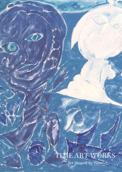 海の奇跡（Havets mirakel）— ペダーセン、カール＝ヘニング（Pedersen, Carl-Henning）