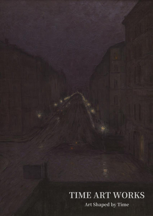ロスラグスガタン（Roslagsgatan, Stockholm）— ノードストローム、カール（Nordström, Karl）