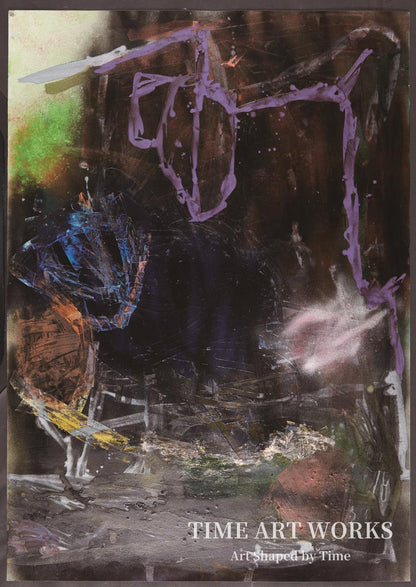 無題（Uden titel）— オーリング、エヴァ（Öhrling, Eva）