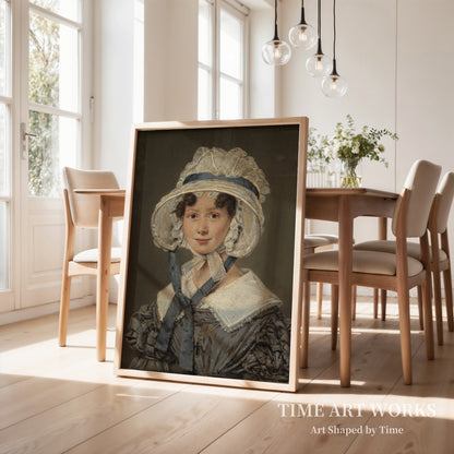 ビルギッテ・ソボットカー・ホーレンベルグ（Birgitte Søbøtker Hohlenberg, f. Malling, Johannes Søbøtker Hohlenbergs hustru）— カリフォルニア州ジェンセン（Jensen, C.A.）