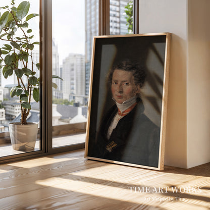 マティアス・フリース・フォン・イルゲンス＝ベルク（Mathias Friis von Irgens-Bergh, chargé d'affaires i Dresden）— カリフォルニア州ジェンセン（Jensen, C.A.）