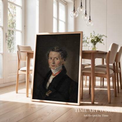 マティアス・フリース・フォン・イルゲンス＝ベルク（Mathias Friis von Irgens-Bergh, chargé d'affaires i Dresden）— カリフォルニア州ジェンセン（Jensen, C.A.）