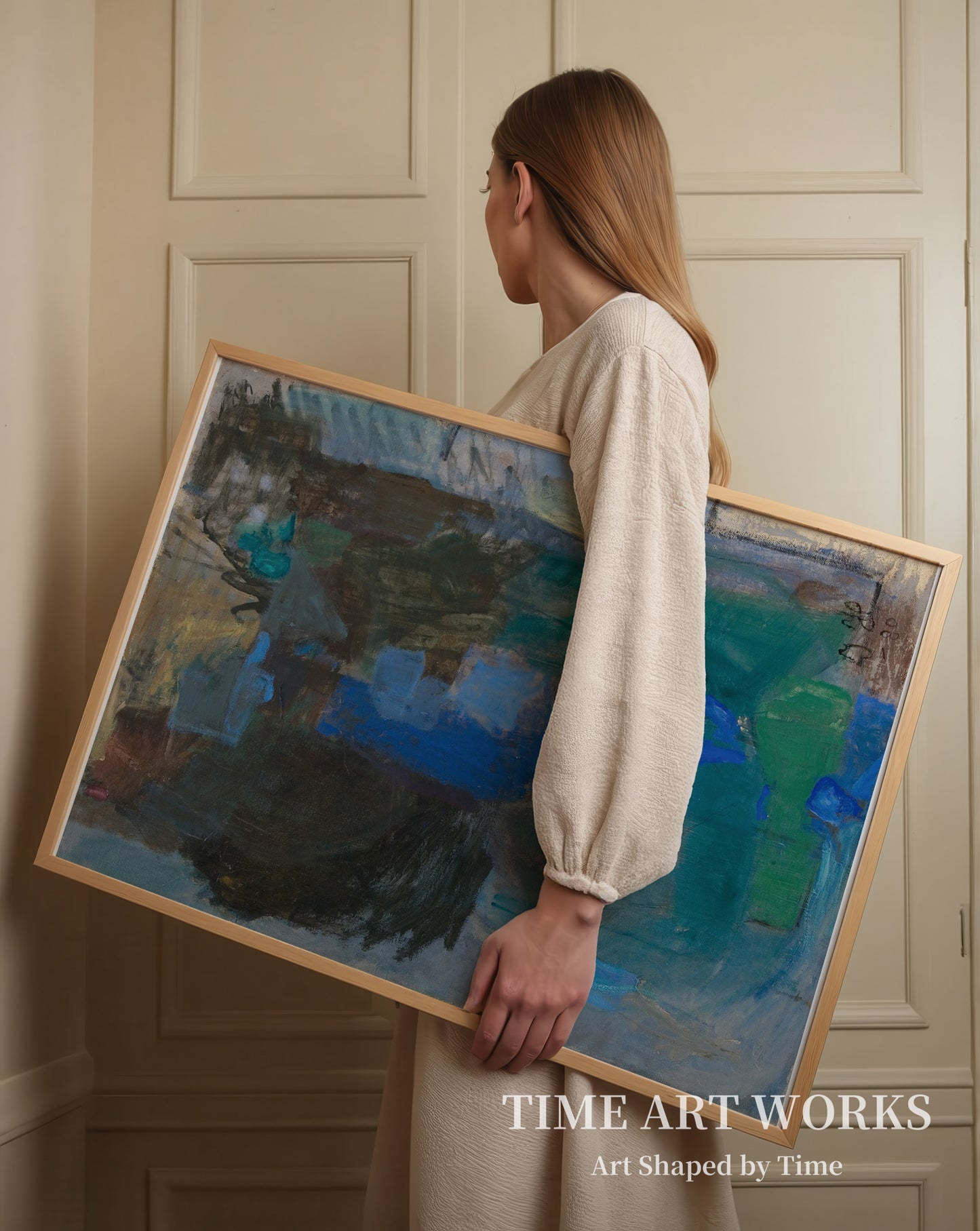 構成（Komposition）— ハンセン、イングリッド（Hansen, Ingrid）