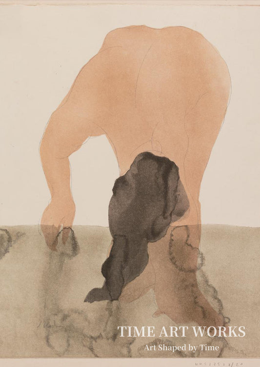 オクターヴ・ミルボー（Octave Mirbeau, "Jardin des Supplices", Paris 1902）— ロダン、オーギュスト（Rodin, Auguste）