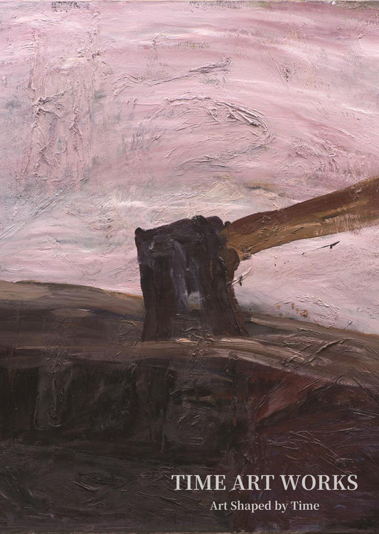 斧（Yxan）— ルンドクイスト、エバート（Lundquist, Evert）