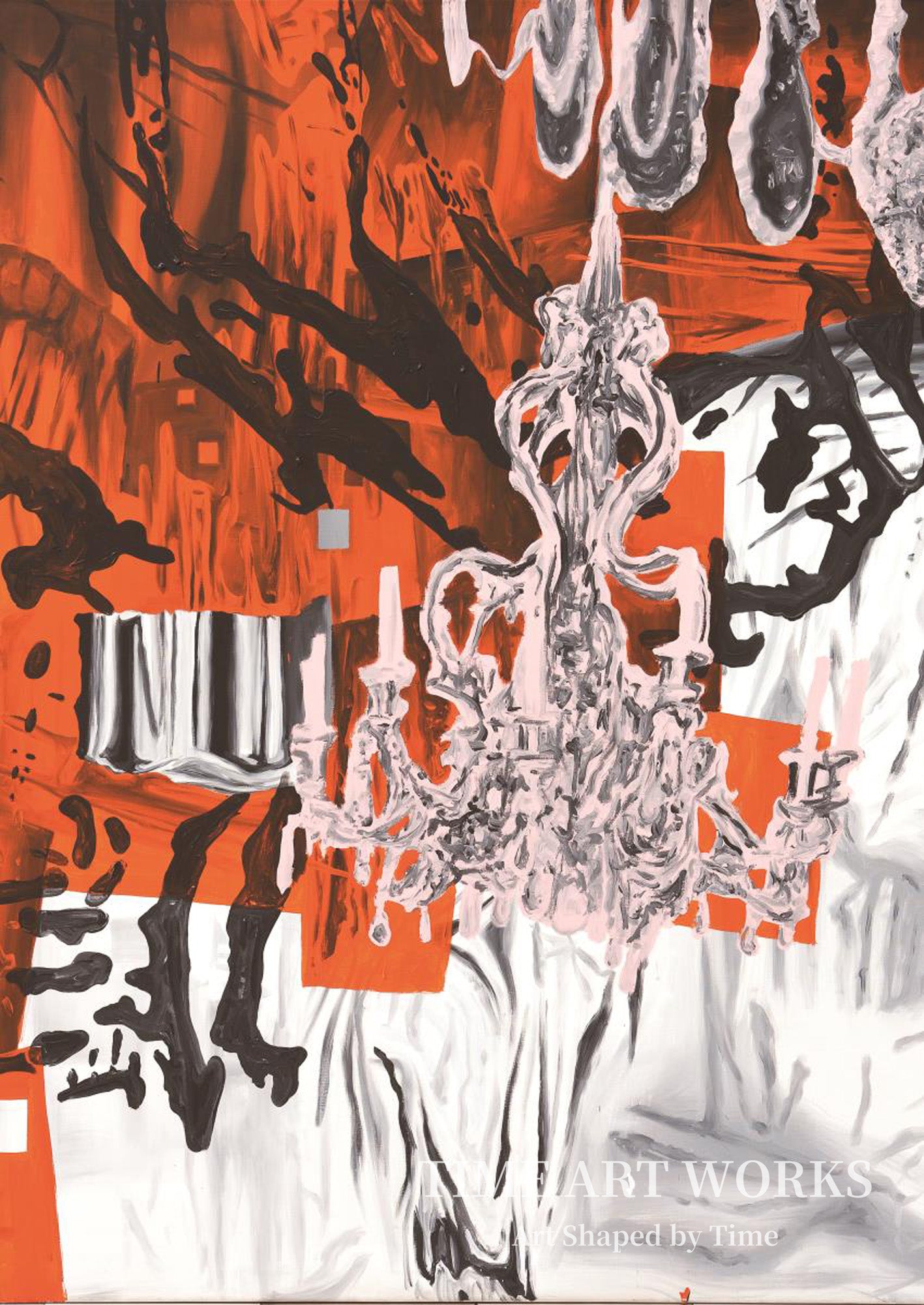 無題（Uden titel）— ワーセル、トロエルス（Wörsel, Troels）