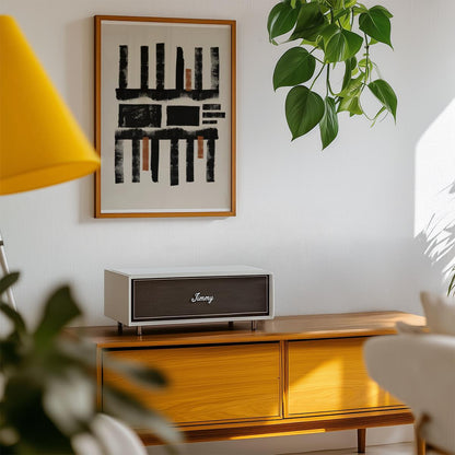 TAWミッドセンチュリーモダン アブストラクトTAW Mid Century Modern Abstract Art Poster No.012