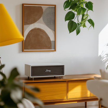 TAWミッドセンチュリーモダン アブストラクトTAW Mid Century Modern Abstract Art Poster No.038