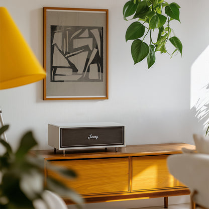 TAWミッドセンチュリーモダン アブストラクトTAW Mid Century Modern Abstract Art Poster No.040