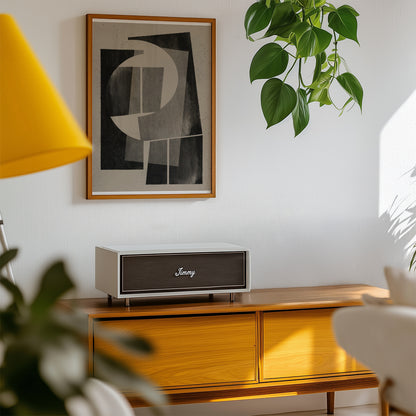 TAWミッドセンチュリーモダン アブストラクトTAW Mid Century Modern Abstract Art Poster No.041