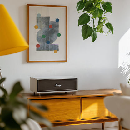 TAWミッドセンチュリーモダン アブストラクトTAW Mid Century Modern Abstract Art Poster No.052