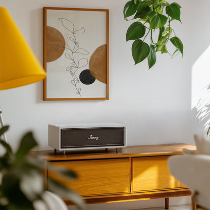 TAWミッドセンチュリーモダン アブストラクトTAW Mid Century Modern Abstract Art Poster No.060
