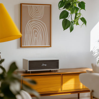 TAWミッドセンチュリーモダン アブストラクトTAW Mid Century Modern Abstract Art Poster No.072