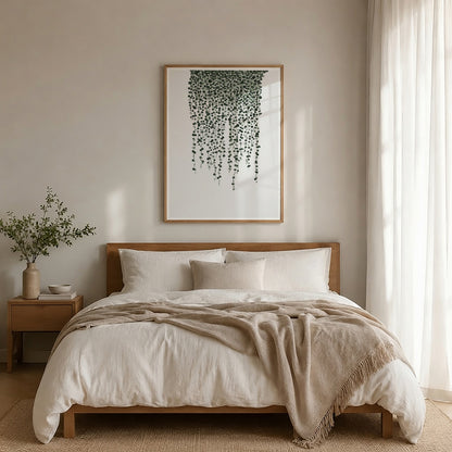 TAW BOHO アブストラクト TAW BOHO Abstract Art Poster218