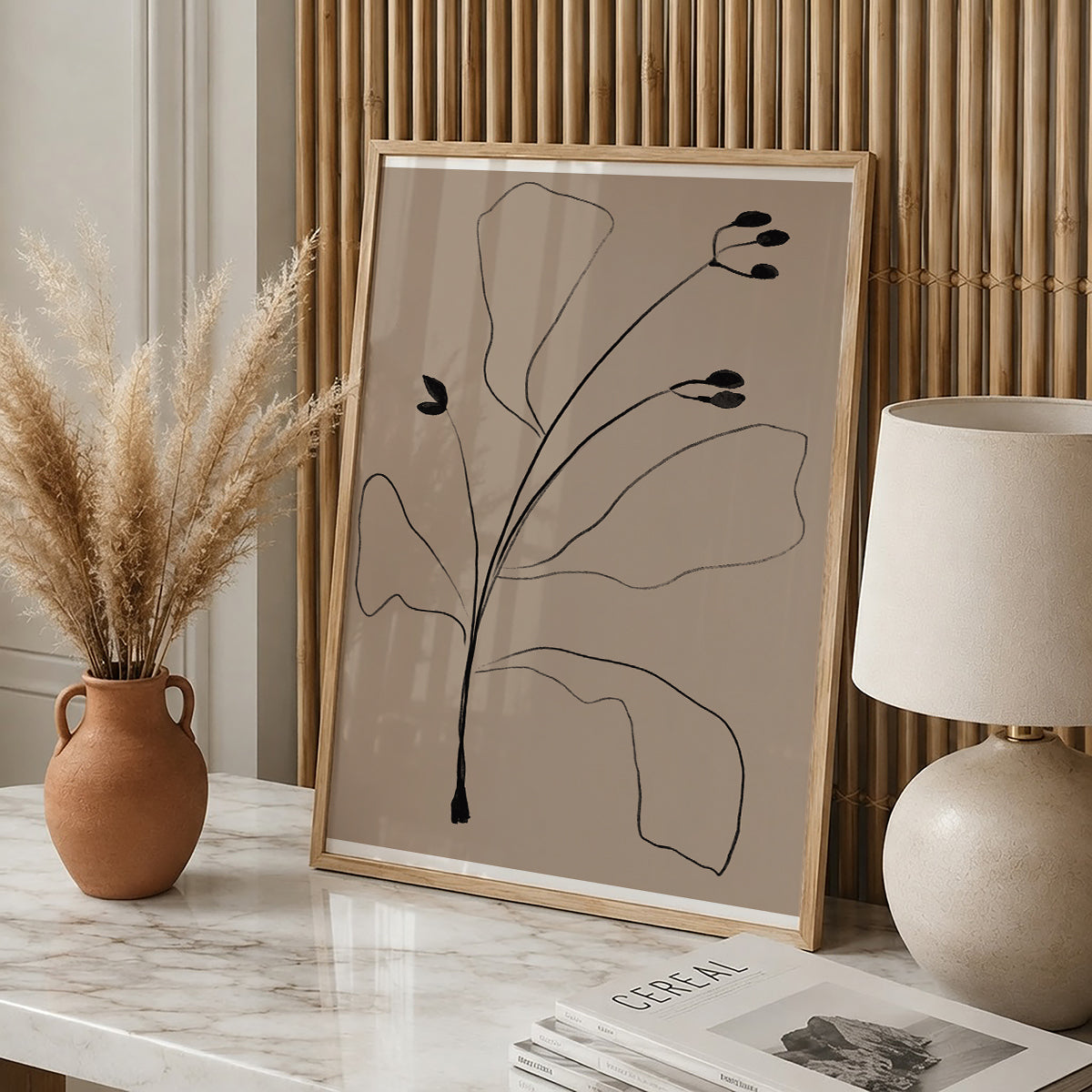2026 TAWモダンアブストラクトウォールアート TAW Modern Abstract Wall Art Poster No.305