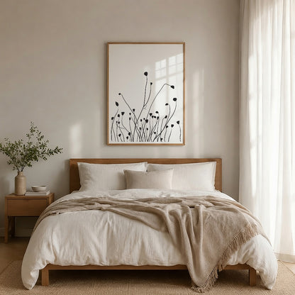 2026 TAWモダンアブストラクトウォールアート TAW Modern Abstract Wall Art Poster No.307
