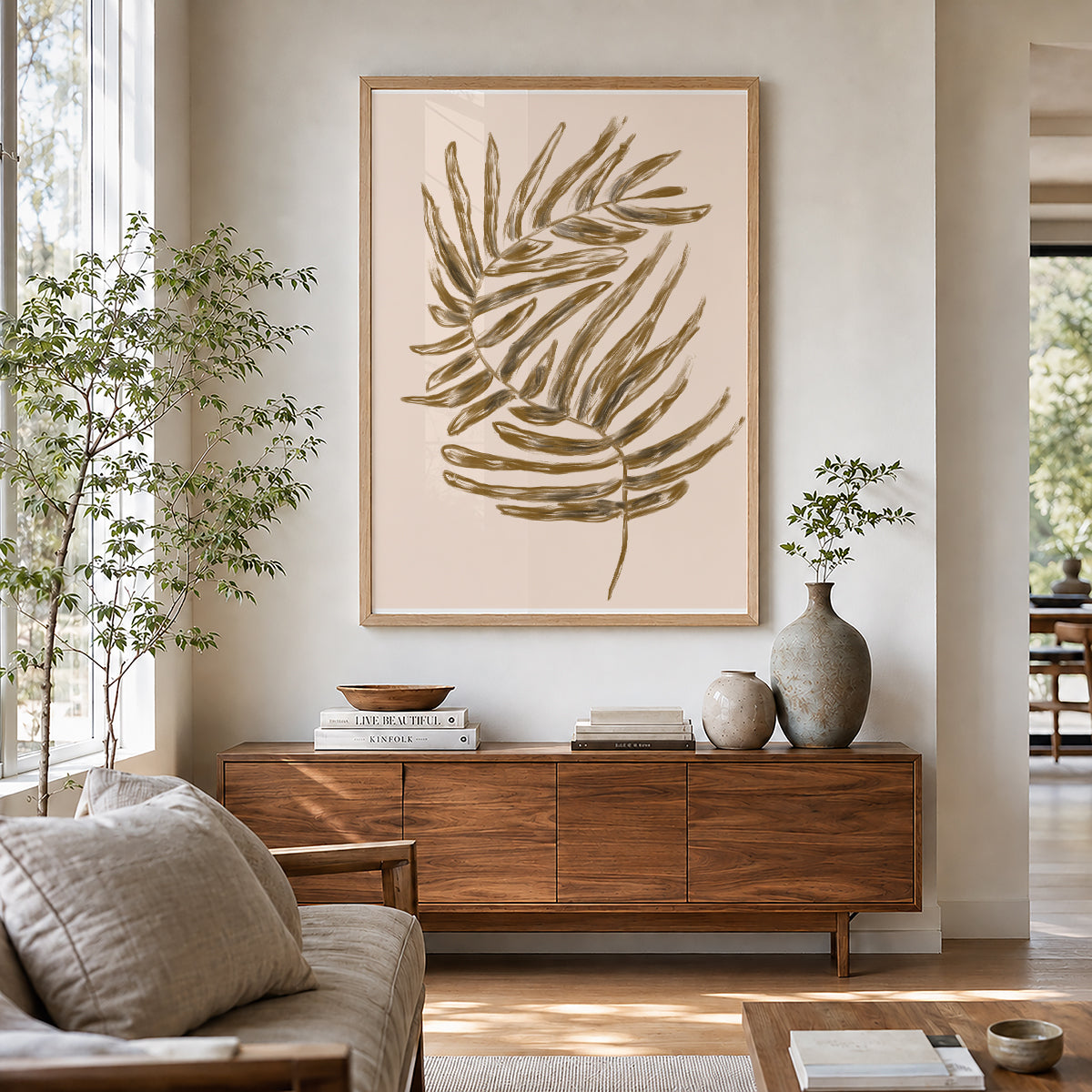 2026 TAWモダンアブストラクトウォールアート TAW Modern Abstract Wall Art Poster No.308