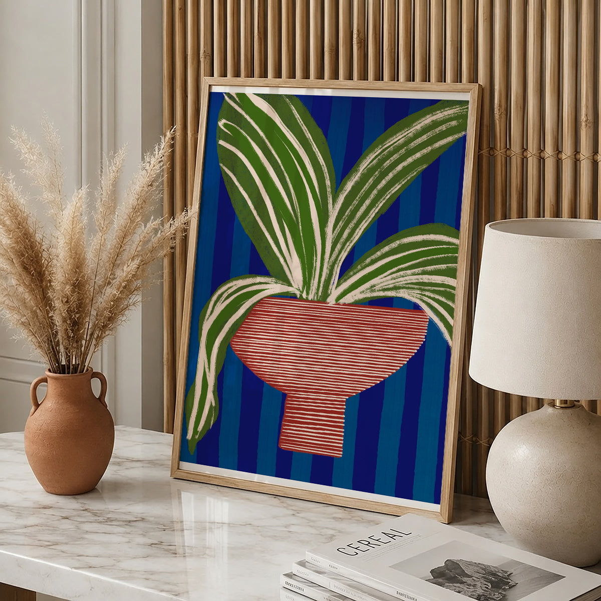 2026 TAWモダンアブストラクトウォールアート TAW Modern Abstract Wall Art Poster No.309