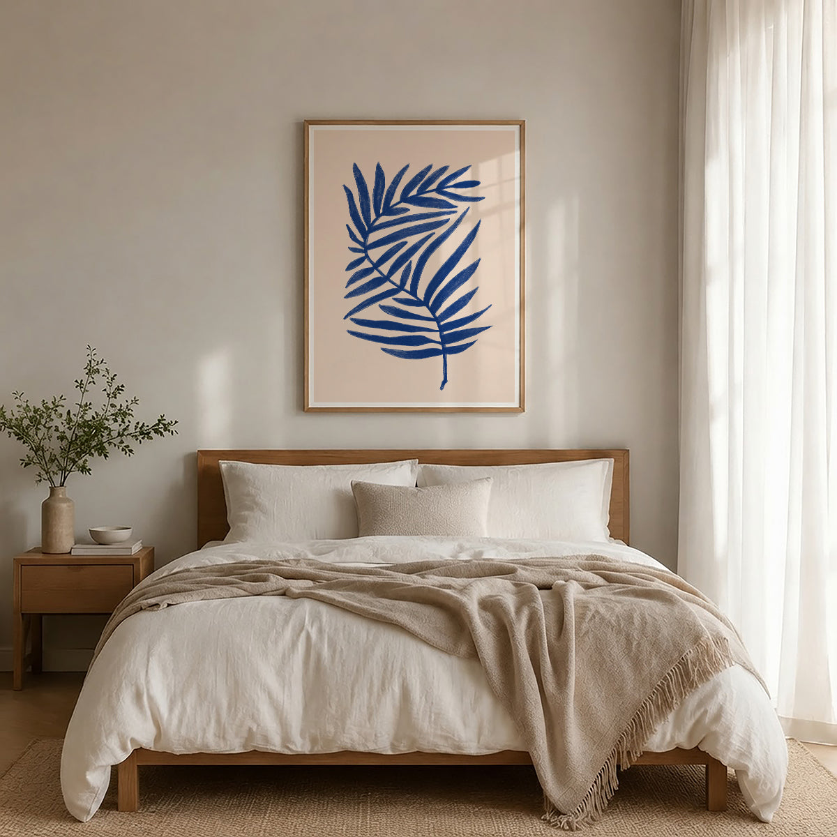 2026 TAWモダンアブストラクトウォールアート TAW Modern Abstract Wall Art Poster No.310