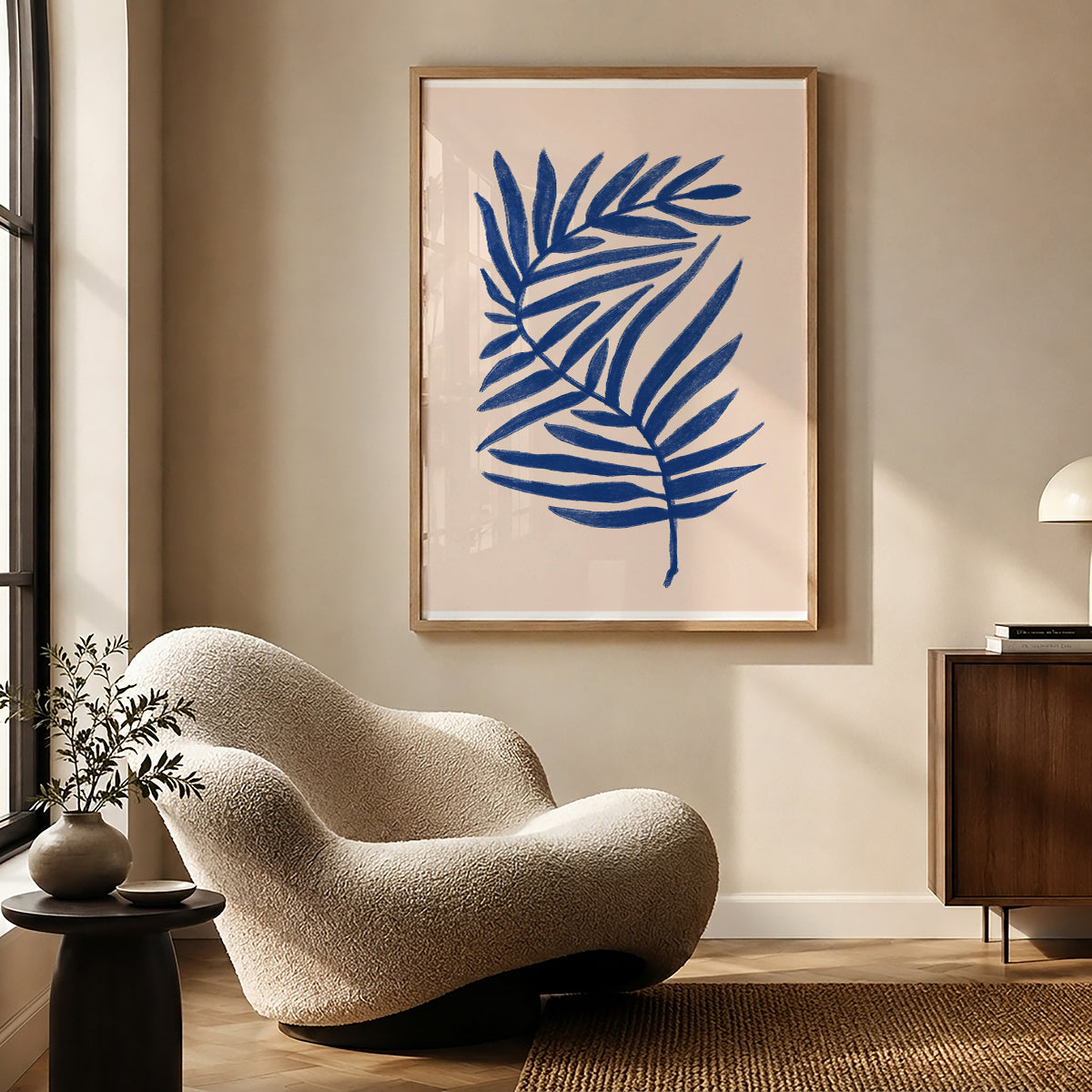2026 TAWモダンアブストラクトウォールアート TAW Modern Abstract Wall Art Poster No.310