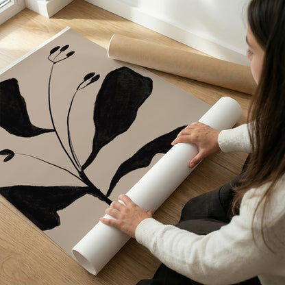 2026 TAWモダンアブストラクトウォールアート TAW Modern Abstract Wall Art Poster No.311