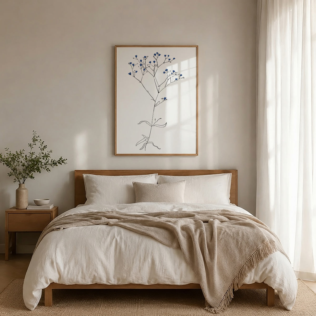 2026 TAWモダンアブストラクトウォールアート TAW Modern Abstract Wall Art Poster No.315