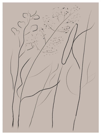 2026 TAWモダンアブストラクトウォールアート TAW Modern Abstract Wall Art Poster No.316