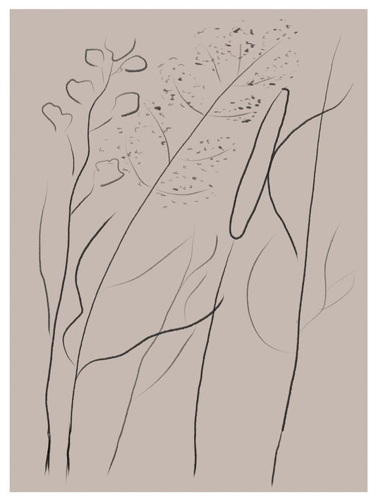 2026 TAWモダンアブストラクトウォールアート TAW Modern Abstract Wall Art Poster No.316
