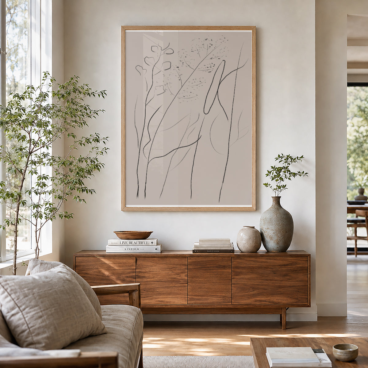 2026 TAWモダンアブストラクトウォールアート TAW Modern Abstract Wall Art Poster No.316