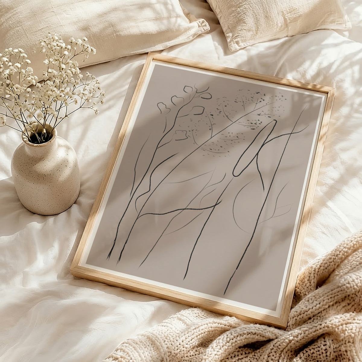2026 TAWモダンアブストラクトウォールアート TAW Modern Abstract Wall Art Poster No.316