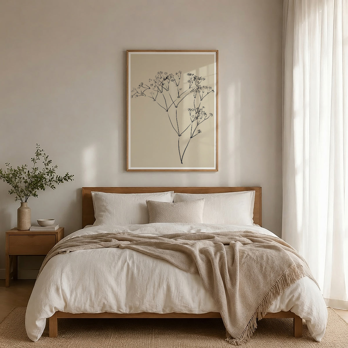 2026 TAWモダンアブストラクトウォールアート TAW Modern Abstract Wall Art Poster No.317